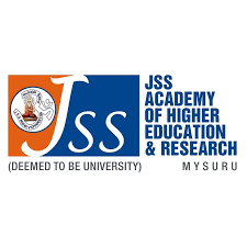 JSS Academy of Higher Education and Research Company logo